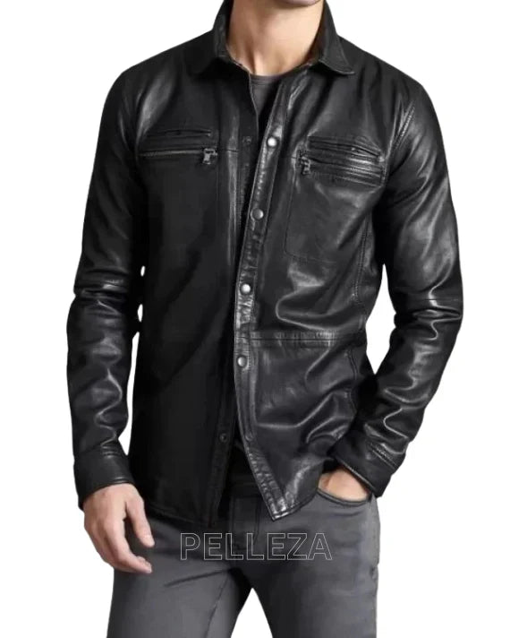 MEN'S SHIRT'S