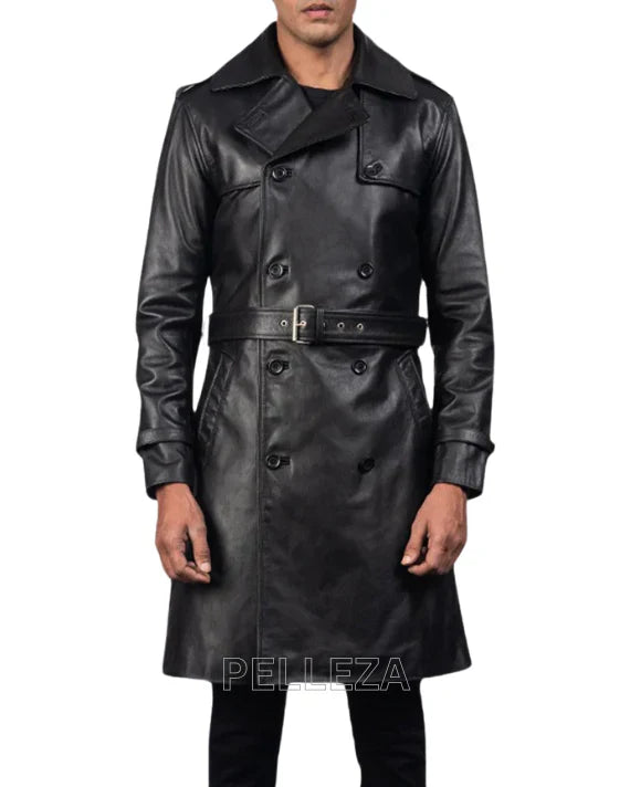 MEN'S COAT'S
