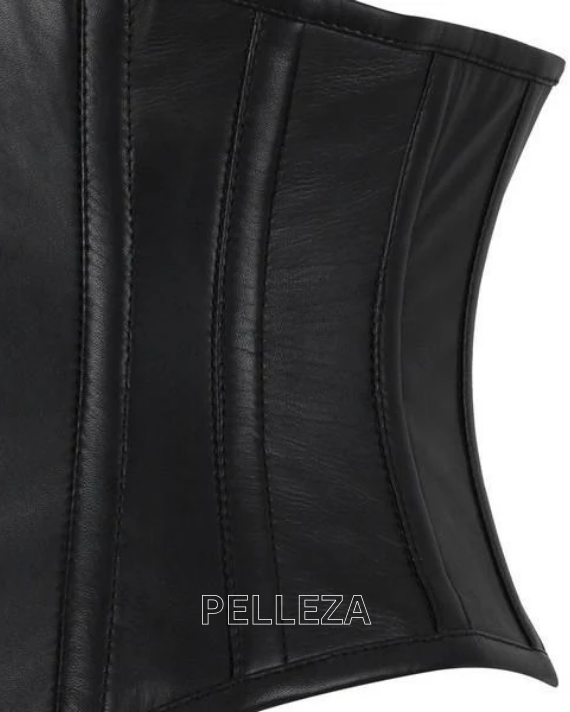 Giulietta Sexy Underbust Corset