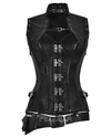 Gracelyn Overbust Corset
