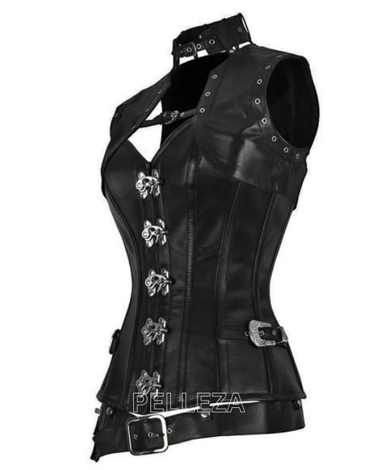 Gracelyn Overbust Corset